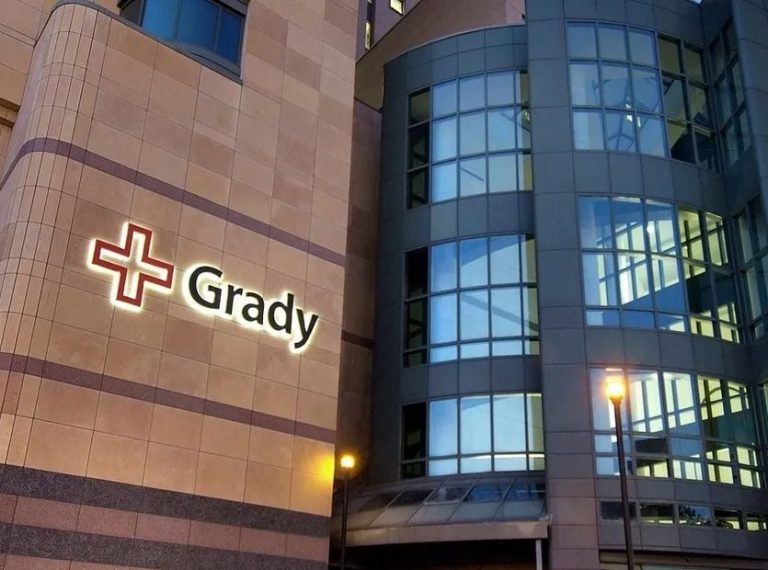 Grady Hospital Projects – Davis Brother's Construction